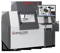 Scienscope X-Scope 6000 X-ray system.